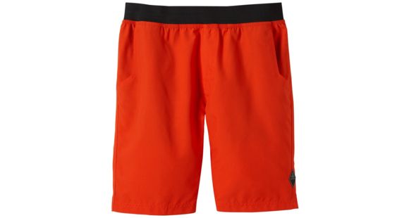 prAna Mojo Shorts - Men's-Deep Monarch-Large