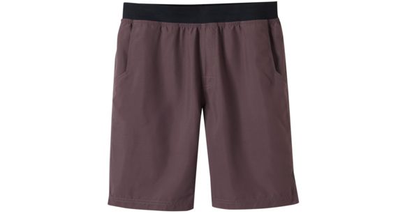 prAna Mojo Short - Men's-Truffle-XX-Large