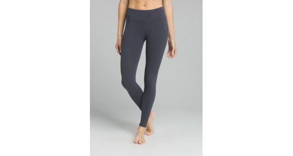 prAna Momento 7/8 Legging - Women's, Coal, XSmall, W41180609-COAL-XS