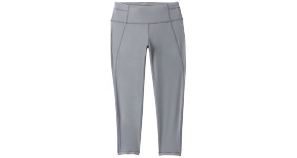 prAna Momento Capri - Women's, Vapor, Small, W41180610-VAP-S