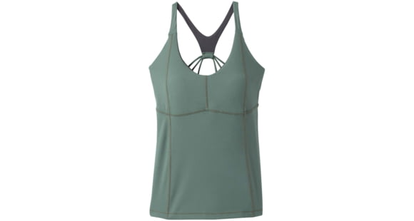 prAna Momento Top - Women's, Canopy, Medium, W13190959-CANO-M