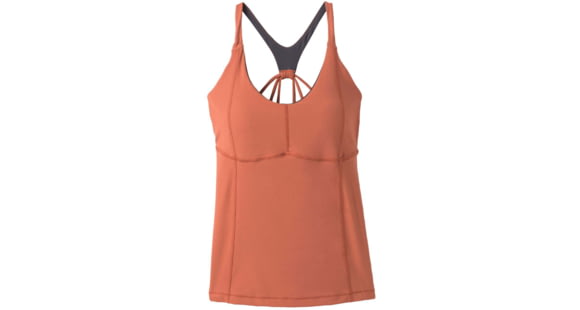 prAna Momento Top - Women's, Liqueur, Small, W13190959-LIQ-S