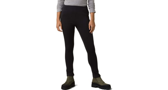 prAna Monte Baldo Legging Pants, Black, XSmall, 1961491-001-RG-XS