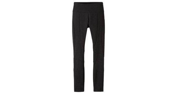 prAna Moto Legging - Women's-Charcoal-Small