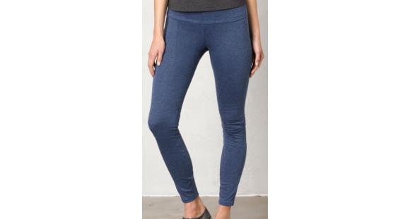 prAna Moto Legging - Women's-Stream-Large
