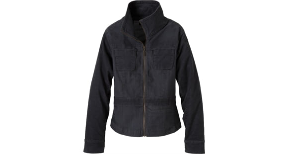 prAna Nadine Jacket - Women's-Denim-Large