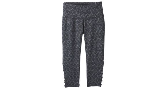 prAna Naturale Capri Women's, Charcoal Abalone, Large, W41180324-CHAB-L