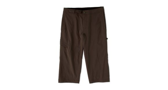 prAna Nemesis Knicker - Men's-Medium-Brown