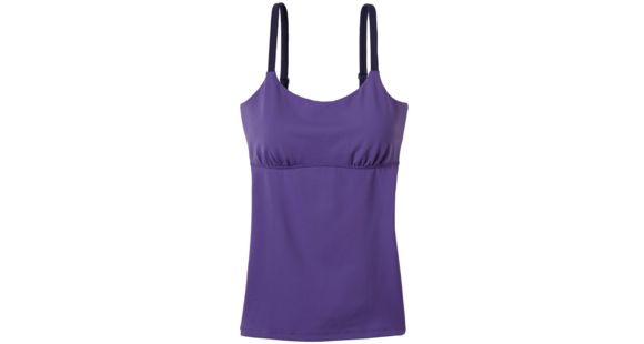 prAna Nixie Top - Women's-Ultra Violet-Small