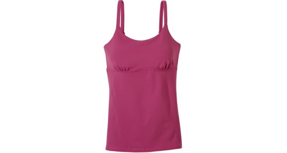 prAna Nixie Top - Women's-Vivid Viola-Large