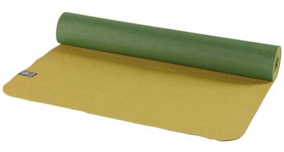prAna Nomad Travel Mat-Seaweed