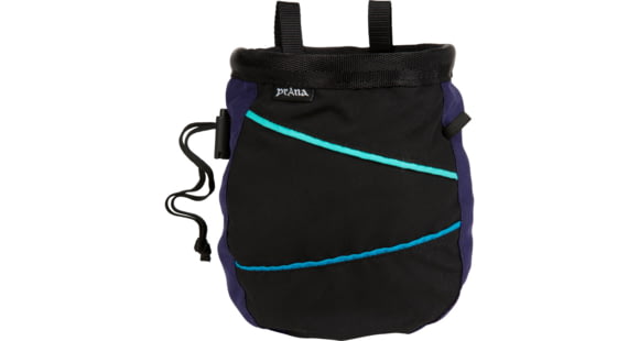 prAna Northern Lights Chalkbag-Blue