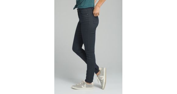 prAna Oday Jean, Midnight Wash, 12, Tall Inseam, W4318TL25 -412-12