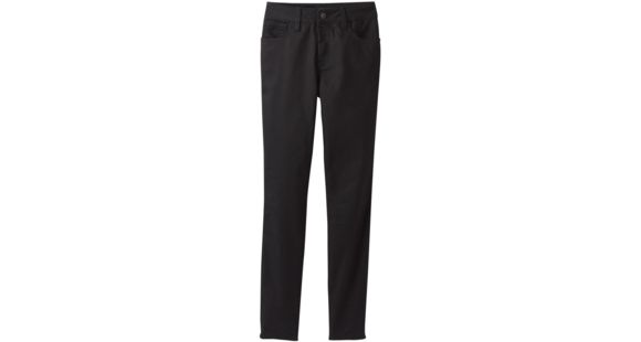 prAna Oday Jean, Black Out, 0, Tall Inseam, W4318TL25 -006-0, W4318TL25-006-0