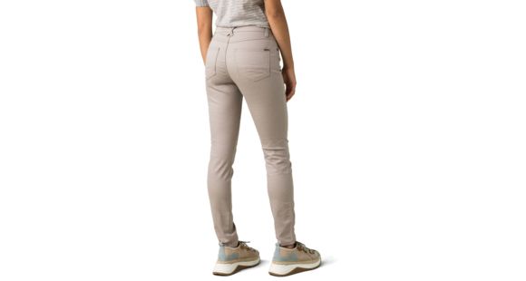 prAna Oday Jean - Women's, Sparrow, 6, Tall Inseam, W4318TL25-SPA-6