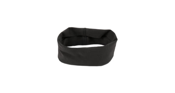 prAna Organic Headband, Charcoal, One Size, U5HEAD110-CHR-O/S