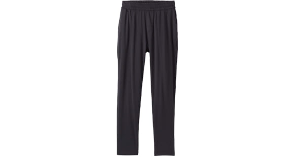 prAna Outpost Pant - Men's, Black Heather, Large, 30 in, M41203044-BKHT-L