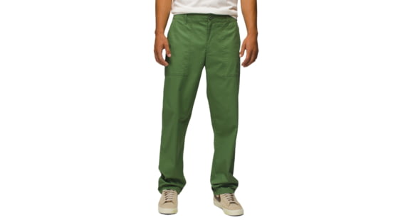 prAna Palisades Ripstop Field Pant - Men's, Ivy, 32 Waist, 30 Inseam, 2066291-300-32-30