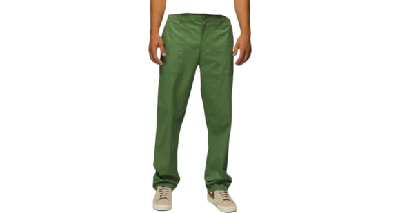 prAna Palisades Ripstop Field Pant - Men's, Ivy, 36US, 2066291-Ivy-3630