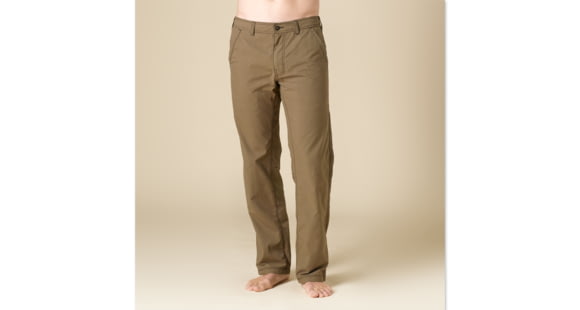 prAna Stretch Zion Convertible Pant - Men's, Khaki, 30 Waist, Regular Inseam, M4SC30111-52