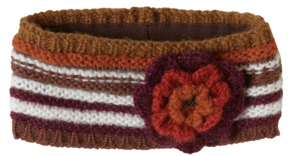 prAna Pasha Headband - Women's-Pomegranate