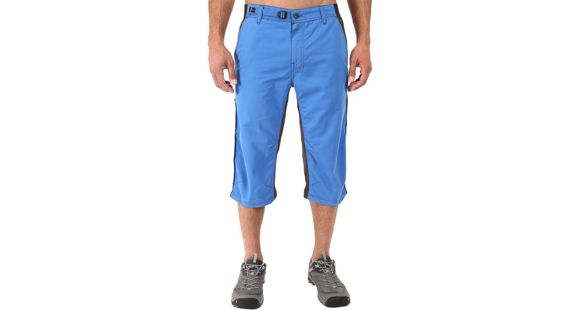 prAna Passage Knicker - Men's-Classic Blue-Large