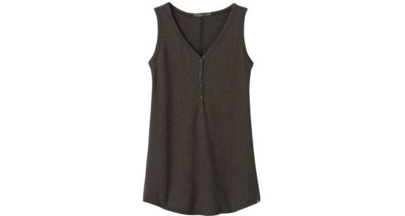 prAna Patty Tank - Women's, Slate Green, Large, W11190807 -023-L