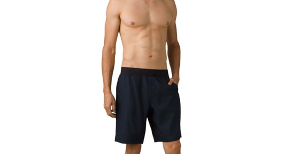 prAna Peak to Creek Short - Mens, Nautical, XL, 1963721-400-09-XL
