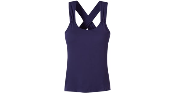 prAna Phoebe Top - Women's-Indigo-X-Large
