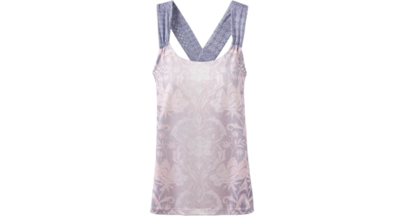 prAna Phoebe Top - Women's-Winter Dreamer-Medium