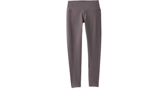 prAna Pillar 7/8 Legging - Women's, Granite, Medium, W41180633-GRAN-M