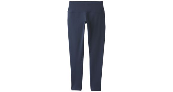 prAna Pillar 7/8 Legging - Women's, Nautical, Large, W41180633-NAU-L