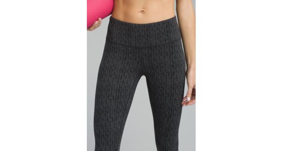 prAna Pillar Capri Pants - Women's, Charcoal Heather Bodhi, Large, W41180322-CXBO-L