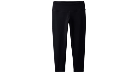 prAna Pillar Capri Pants - Women's, Black, XSmall, W41180322-BLK-XS