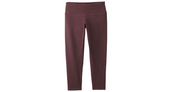 prAna Pillar Capri WoMen's, Thistle, Small, W41180322-THI-S
