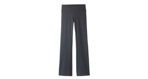 prAna Pillar Pant - Women's, Charcoal Heather, X-Large, Long Inseam, W4118TL16-CCHT-XL