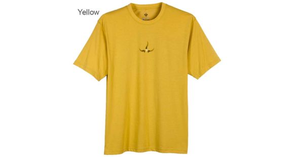prAna Pixel T - Large Lake Clearance