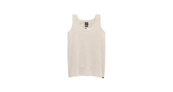 prAna Cozy Up Tank - Women's, Canvas Heather, M, 1964371-250-M