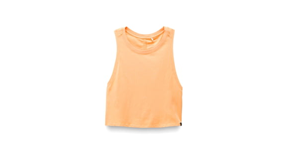 prAna Everyday Crop Tank - Women's, Aura Glow, L, 2065021-800-L