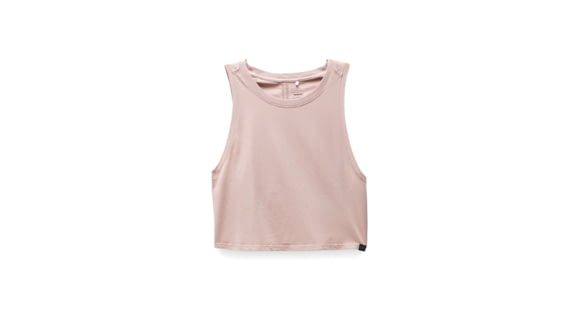prAna Everyday Crop Tank - Women's, Willow, M, 2065021-500-M
