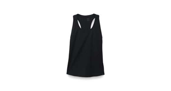 prAna Everyday Racerback Tank - Women's, Black, XXL, 2065031-001-XXL