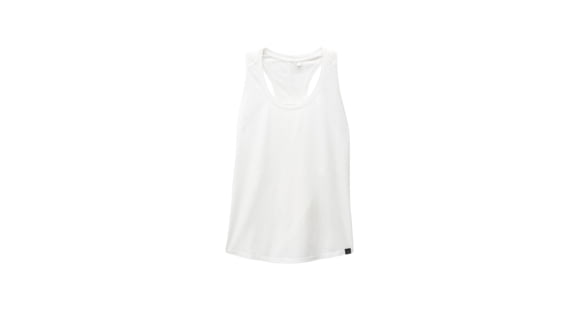 prAna Everyday Racerback Tank - Women's, Soft White, XXS, 2065031-101-XXS