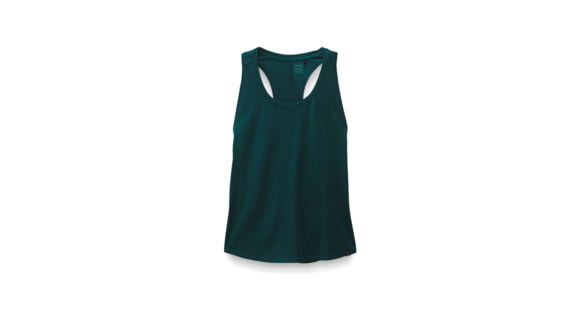 prAna Everyday Racerback Tank - Women's, Wilderness, XXS, 2065031-300-XXS