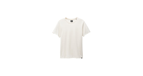 prAna Everyday SS Tee - Men's, Canvas, XXL, 2065091-250-ST-XXL