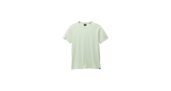 prAna Everyday SS Tee - Men's, Pale Aloe, XXL, 2065091-300-ST-XXL