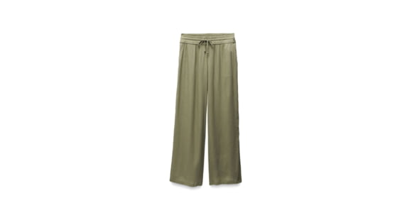 prAna Fernie Beach Pant - Women's, Sweet Agave, L, 1969101-301-L