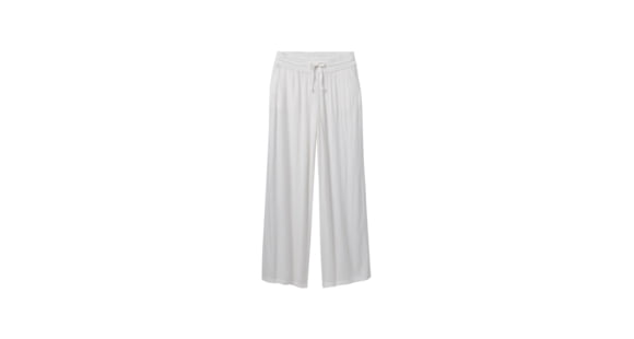 prAna Fernie Beach Pant - Women's, White, XL, 1969101-100-XL