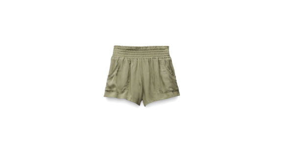 prAna Fernie Short - Women's, Sweet Agave, XS, 1968141-301-XS