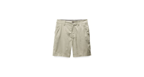 prAna Furrow Shorts - Men's, 11in, Juniper Green, 34, 1970561-301-11-34