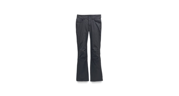 prAna Halle Pant Plus II - Women's, Coal, 18W, 1971022-020-18W